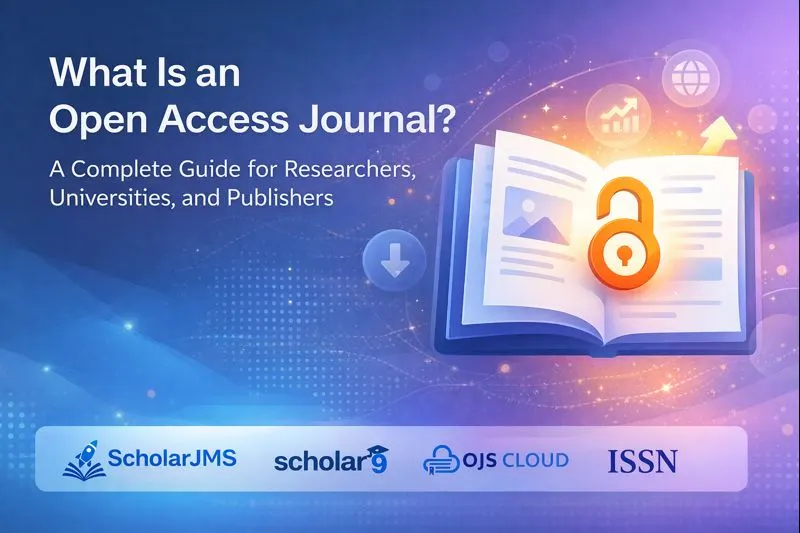 Open Access Journal