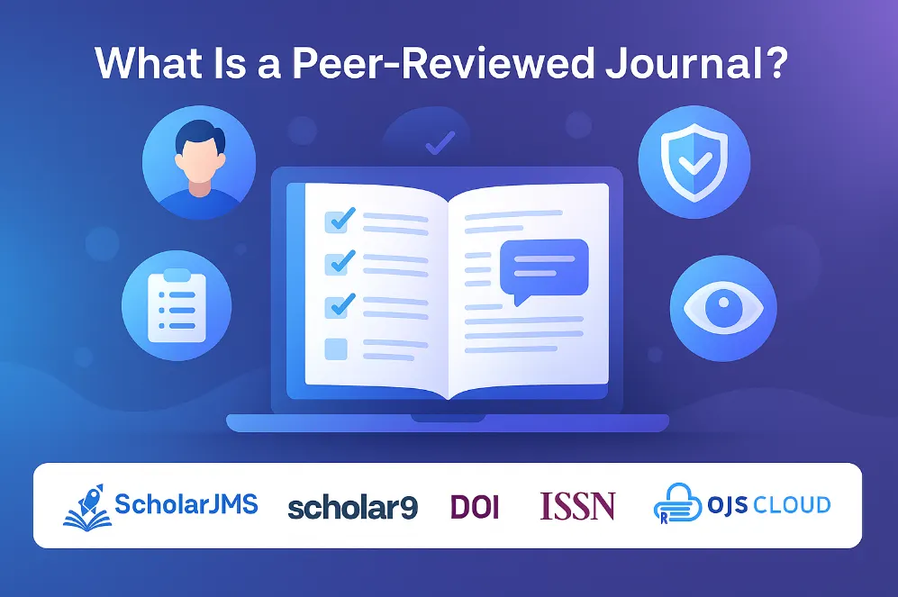Peer-Reviewed Journal