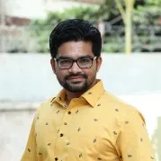 Mr. Darshan Patel
